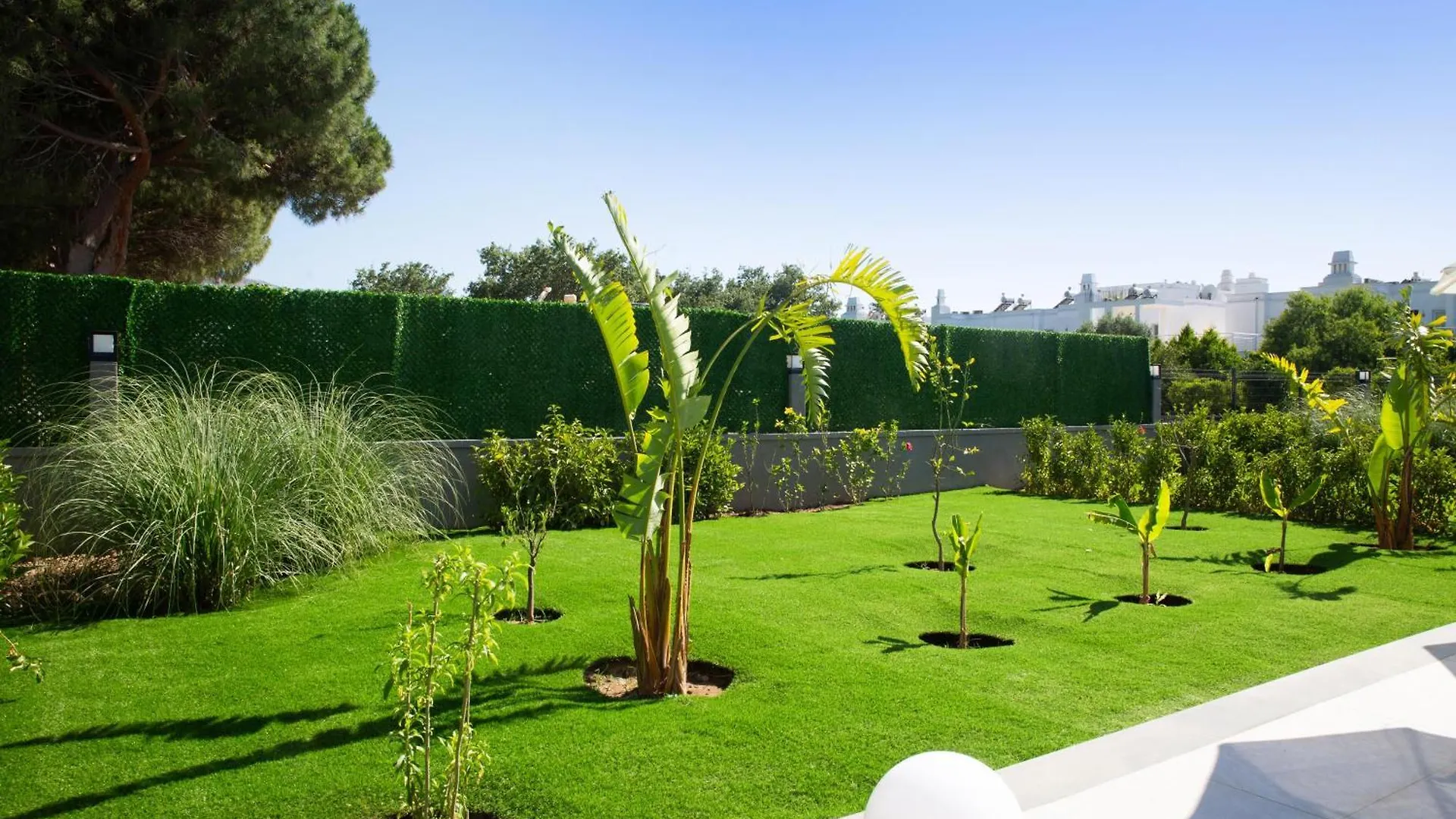 Bd4109 Two Bedroomedvilla Withpool Inbodrumyalikavak טורקיה