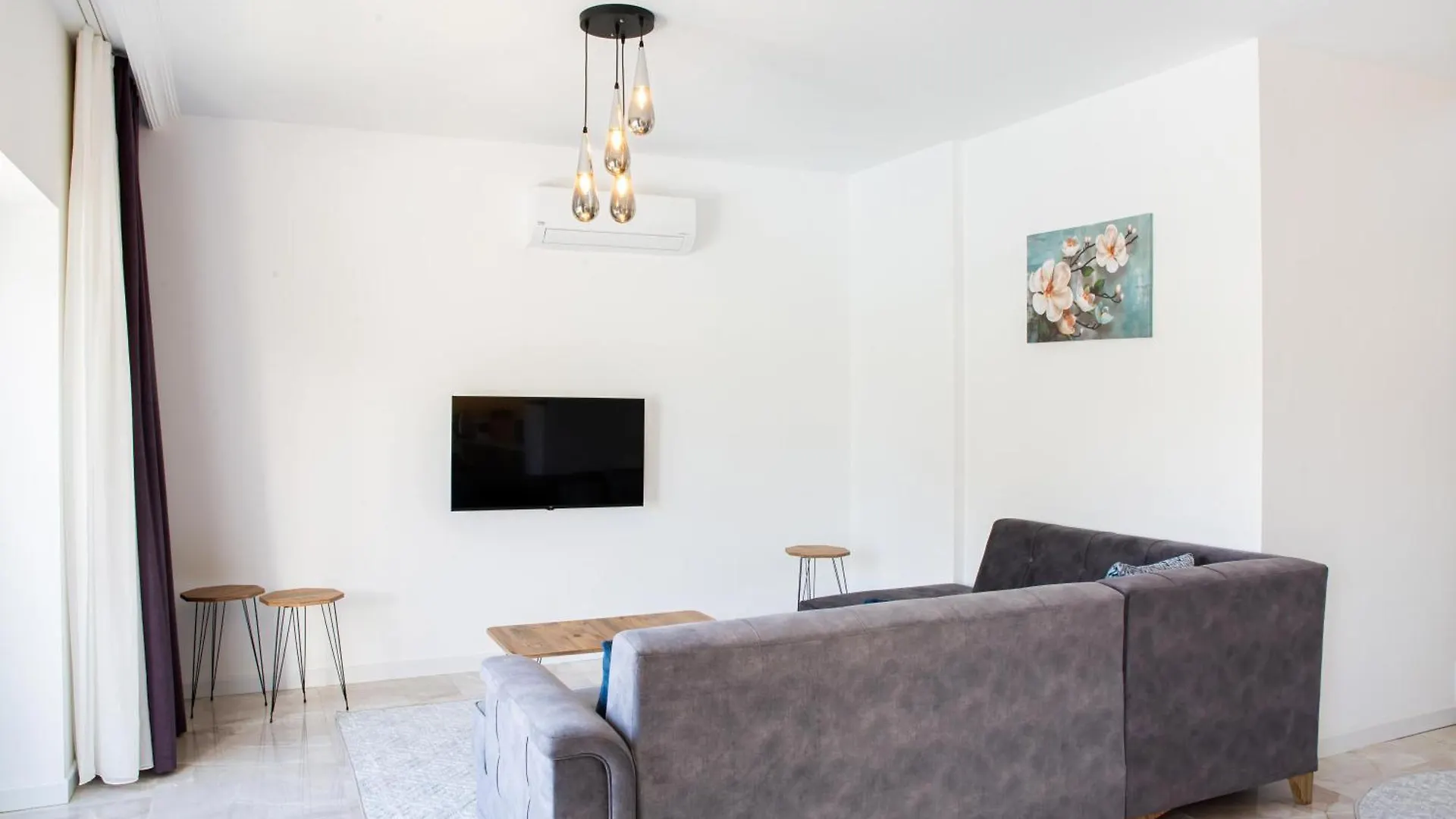 Bd4109 Two Bedroomedvilla Withpool Inbodrumyalikavak