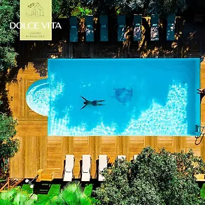Отель Dolce Luxury, Бодрум